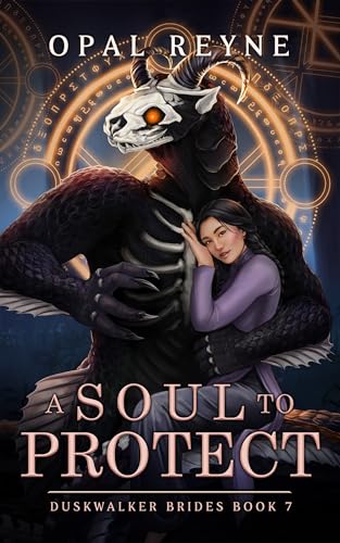 A Soul to Protect book cover