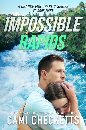 Impossible Rapids book cover