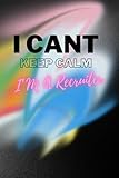 I Cant Keep Calm I'm A Recruiter