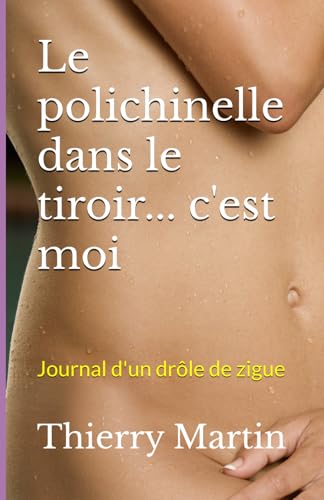 Couverture du livre