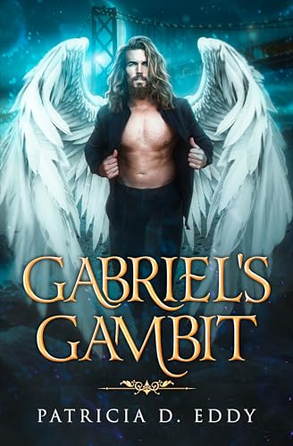 Gabriel's Gambit book cover