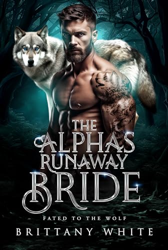 The Alpha's Runaway Bride book cover