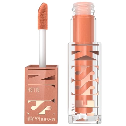 Maybelline New York Sunkisser Highlighter + Blush, 01 Downtown Rush | 4.7 g