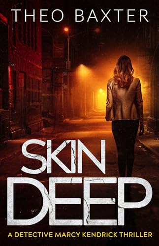 Skin Deep cover