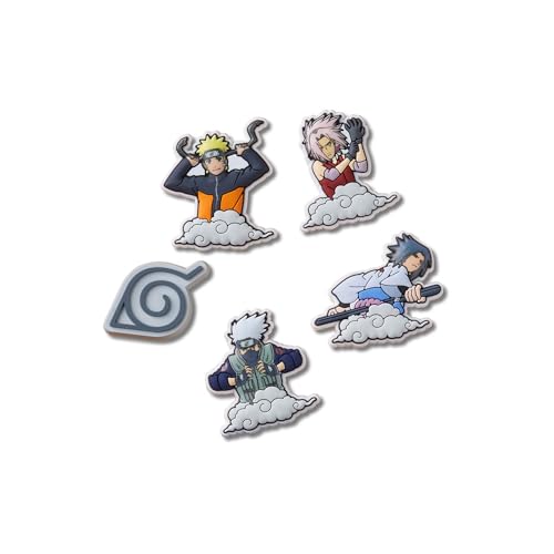 Naruto Uzumaki 5 Pack