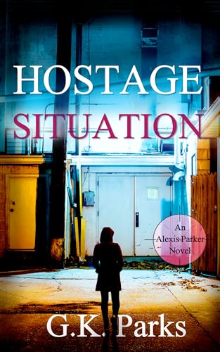 Hostage Situation book cover