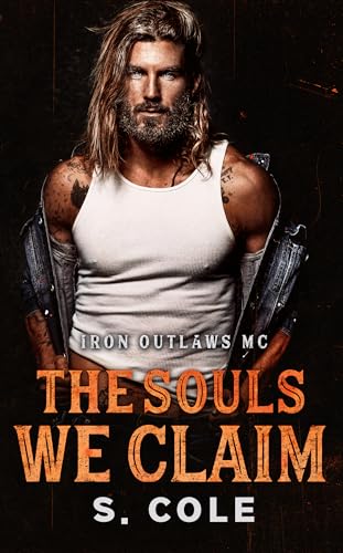 The Souls We Claim book cover