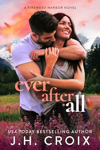 Ever After All cover
