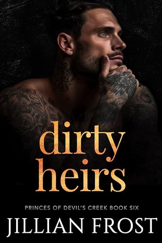 Dirty Heirs cover