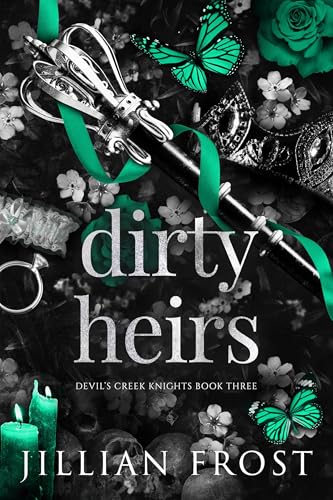 Dirty Heirs book cover