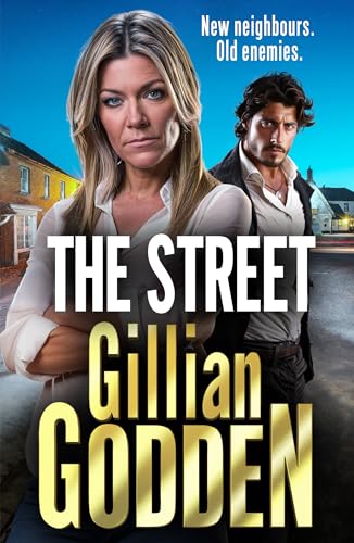 The Street book cover