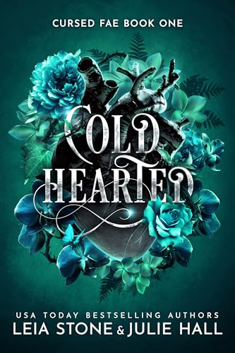Cold Hearted book cover