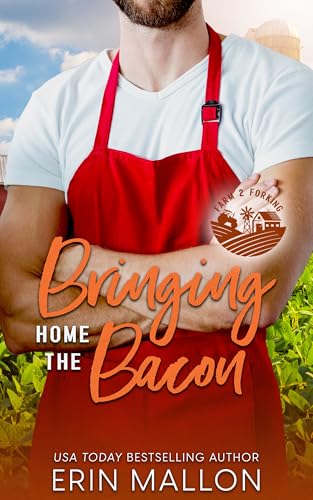 Bringing Home the Bacon book cover