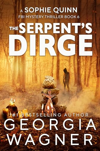 The Serpent's Dirge book cover