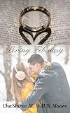 Loving February: The President's Daughters, Book Two