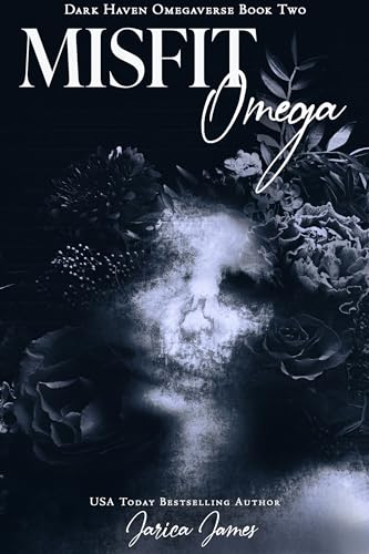 Misfit Omega book cover