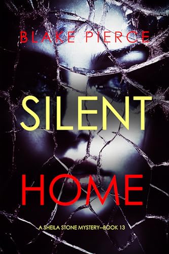 Silent Home book cover