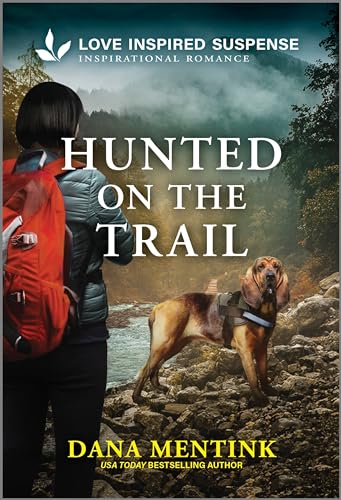 Hunted on the Trail book cover