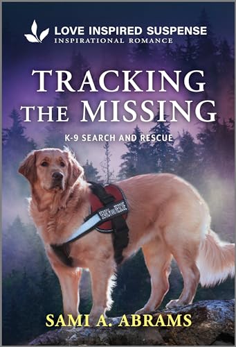Tracking the Missing book cover