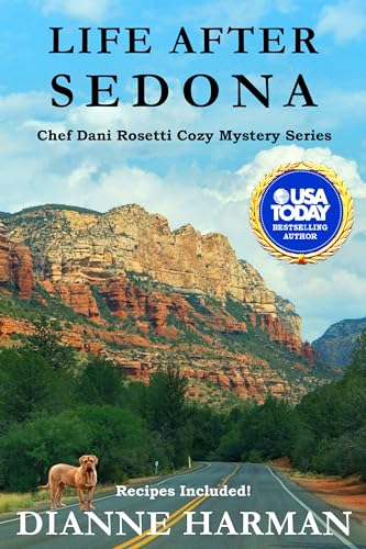 Life After Sedona book cover