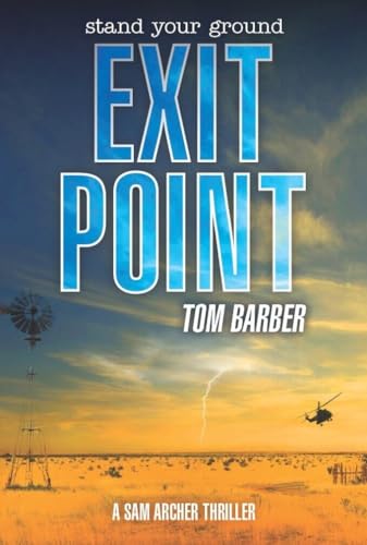 Exit Point book cover