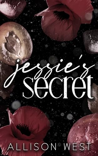 Jessie's Secret / Guarded Discipline book cover