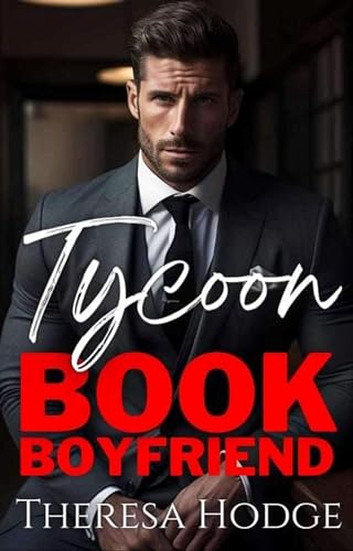 Tycoon book cover
