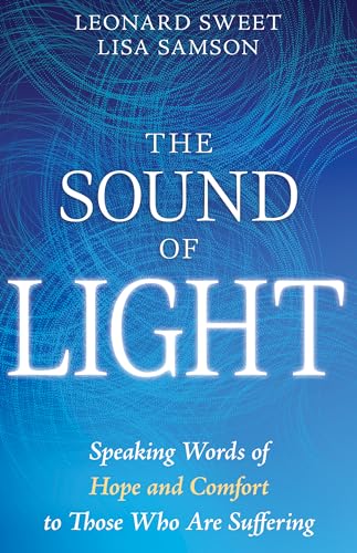 Cover of The Sound of Light