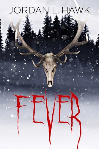 Fever book cover