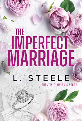 The Imperfect Marriage book cover