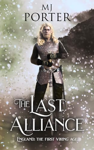 The Last Alliance book cover