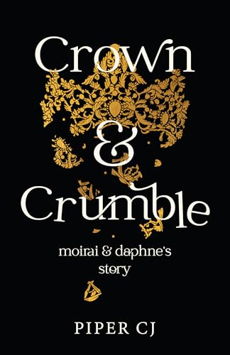 Crown and Crumble book cover
