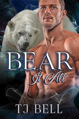 Bear It All book cover