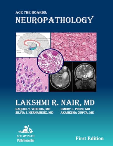 Neuropathology book cover