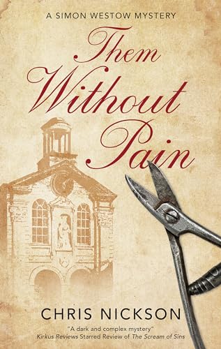 Them Without Pain book cover