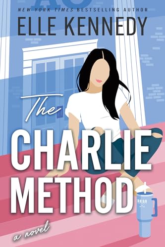 The Charlie Method cover