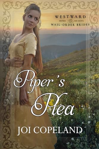 Piper's Plea book cover