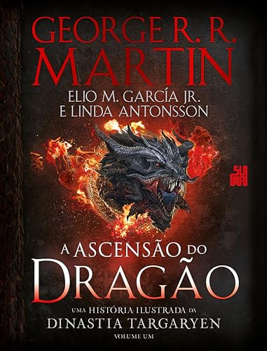 A Ascensão do Dragão: Uma história ilustrada da dinastia Tar...