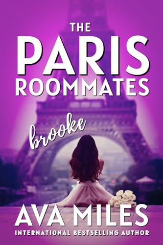 Brooke book cover