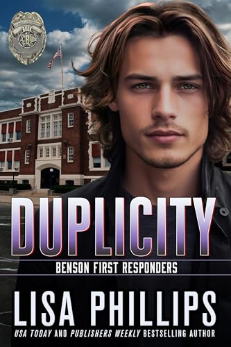 Duplicity book cover