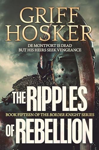 Ripples of Rebellion book cover