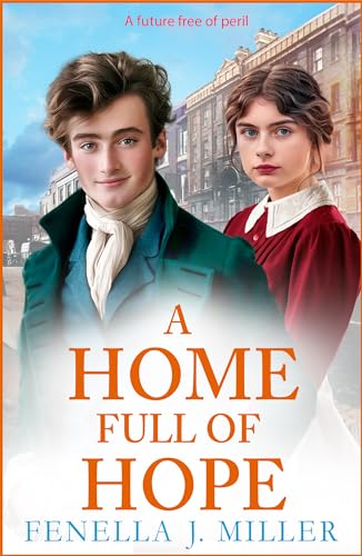 A Home Full of Hope / All's Well That Ends Well book cover