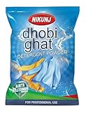 Dhobighat Detergent Powder 10 Kg Mega 230 Price May Vary