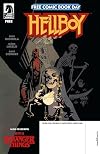 Free Comic Book Day 2024 (General) (Dark Horse FCBD)