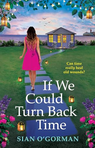If We Could Turn Back Time book cover