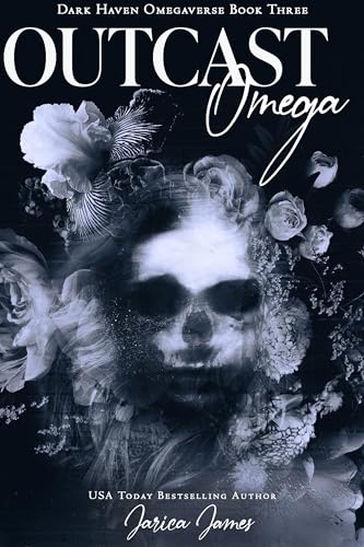 Outcast Omega book cover