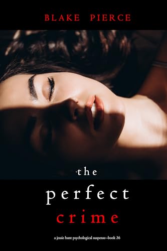 The Perfect Crime book cover