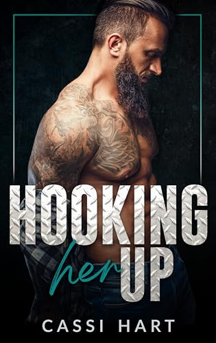 Hooking Her Up book cover