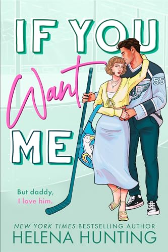 If You Want Me book cover