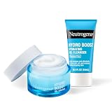 Neutrogena Men's Hydro Gel Moisturizer